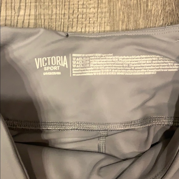 Victoria’s Secret Leggings size Small - Picture 2 of 5